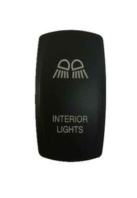 sPOD Rocker Interior Lights Switch