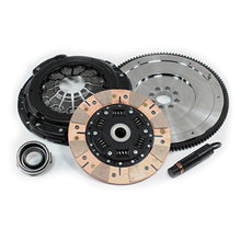 Load image into Gallery viewer, Competition Clutch 2.4L K Series Stage 3 - Ceramic Sprung Clutch Kit w/Flywheel