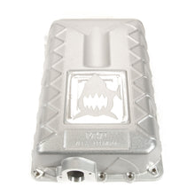 Load image into Gallery viewer, VMP 2020+ Ford Predator Engine Supercharger Lid Upgrade - Silver