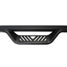 Load image into Gallery viewer, Westin 15-22 Chevrolet Colorado / GMC Canyon Crew Cab Outlaw Nerf Step Bars