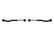 ICON 2021+ Ford Bronco Tie Rod Kit