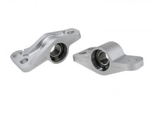 Load image into Gallery viewer, Skunk2 96-00 Honda Civic Front Spherical Bushing Compliance Bracket - Clear