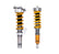 Ohlins 05-12 Porsche 911 Carrera 4/Turbo (997) Incl. S Models Road & Track Coilover System