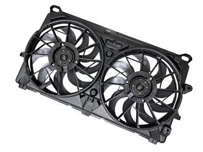 Speed Engineering Electric Fans Silverado Sierra SUV 27-1006