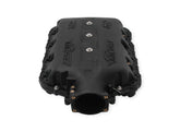 Atomic Airforce Gen-V Lt Intake Manifold, Red Performance Polymer Intake Manifold For GM Gen-V Lt Engines MSD Ignition