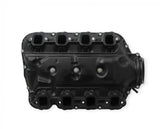 Atomic Airforce Gen-V Lt Intake Manifold, Red Performance Polymer Intake Manifold For GM Gen-V Lt Engines MSD Ignition