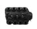 Atomic Airforce Gen-V Lt Intake Manifold, Red Performance Polymer Intake Manifold For GM Gen-V Lt Engines MSD Ignition