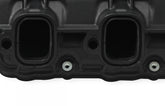 Atomic Airforce Gen-V Lt Intake Manifold, Red Performance Polymer Intake Manifold For GM Gen-V Lt Engines MSD Ignition