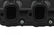 Atomic Airforce Gen-V Lt Intake Manifold, Red Performance Polymer Intake Manifold For GM Gen-V Lt Engines MSD Ignition
