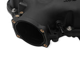 Atomic Airforce Gen-V Lt Intake Manifold, Red Performance Polymer Intake Manifold For GM Gen-V Lt Engines MSD Ignition