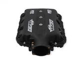 Atomic Airforce Gen-V Lt Intake Manifold, Red Performance Polymer Intake Manifold For GM Gen-V Lt Engines MSD Ignition