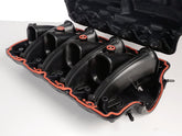 Atomic Airforce Gen-V Lt Intake Manifold, Red Performance Polymer Intake Manifold For GM Gen-V Lt Engines MSD Ignition