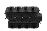 Atomic Airforce LS7 Intake Manifold Red Performance Polymer Intake Manifold For GM LS7 Engines MSD Ignition