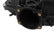 Atomic Airforce LS7 Intake Manifold Red Performance Polymer Intake Manifold For GM LS7 Engines MSD Ignition