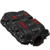 Atomic Airforce LS7 Intake Manifold Red Performance Polymer Intake Manifold For GM LS7 Engines MSD Ignition