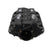 Atomic Airforce LS Cathedral Port Intake Manifold Red Performance Polymer Intake Manifold For GM LS1, LS2, And LS6 Engines MSD Ignition
