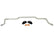 Whiteline 02-06 Acura RSX 01-05 Honda Civic Rear Sway Bar 26mm 3 Point Adjustable