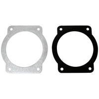 Throttlebody Sealing Plate Kit For Atomic Airforce For Pn 2701 And Pn 2702 Throttlebody Sealing Plate Kit For Atomic Airforce For Pn 2701 And Pn 2702 MSD Ignition