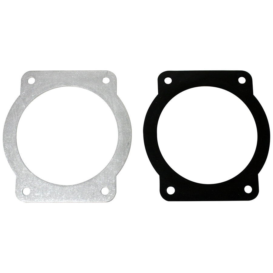Throttlebody Sealing Plate Kit For Atomic Airforce For Pn 2701 And Pn 2702 Throttlebody Sealing Plate Kit For Atomic Airforce For Pn 2701 And Pn 2702 MSD Ignition