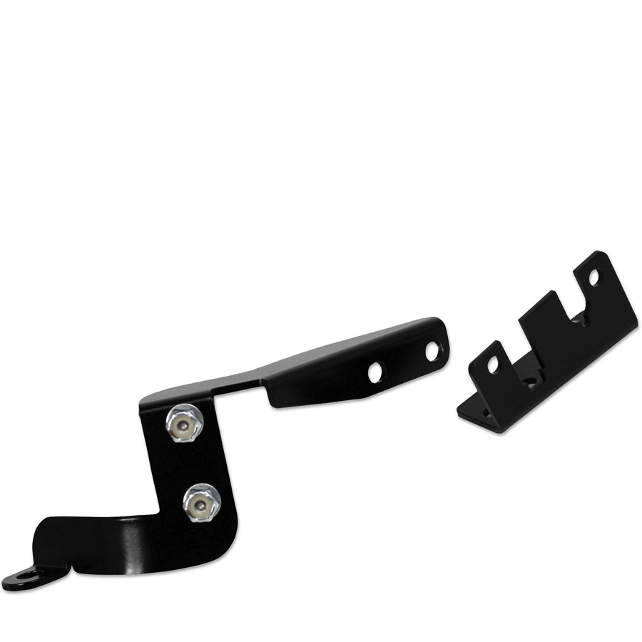 Atomic Airforce LS Throttle Cable Bracket, Original Equipment Supplied With Mounting Hardware MSD Ignition