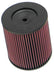 K&N Universal Air Filter Round Tapered 7.375in Base OD / 6.625in Top OD / 7.875in Height