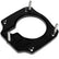 Atomic Airforce 3-Bolt Throttle Body Adapter Supplied With An Adapter Plate And Mounting Hardware. Note: Oe 3-Bolt Throttle Body Seal Not Supplied MSD Ignition