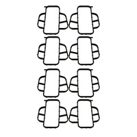 Seal Port Kit For Airforce Manifold Pn 2701-2702 Use This Seal Port Kit For Your Pn 2701-2702 Airforce Manifold. Set Of 8 MSD Ignition