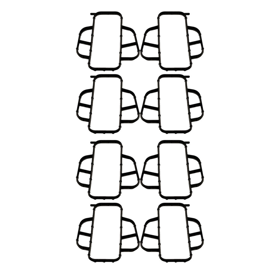 Seal Port Kit For Airforce Manifold Pn 2701-2702 Use This Seal Port Kit For Your Pn 2701-2702 Airforce Manifold. Set Of 8 MSD Ignition