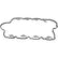 Perimeter Seal Kit For Airforce Manifold LS Use This Perimeter Seal Kit For Your Pn 2701-2702 Airforce Manifold MSD Ignition