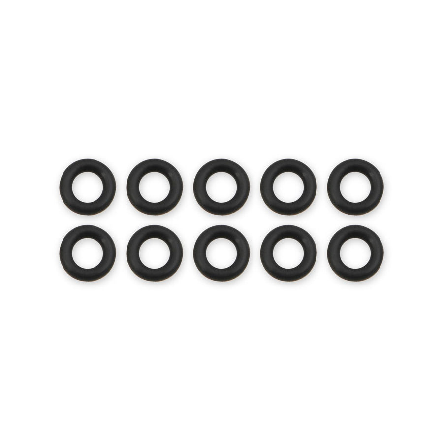 O-Ring Service Kit For Airforce 2701/02 O-Ring Kit That Seal The Bolts That Hold The Manifold To The Cylinder Head When Using An Atomic Airforce Manifold Pn 2701 Or 2702 MSD Ignition