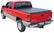 TruXport Tonneau Cover Black 2007-2013 Silverado/Sierra 1500/2007-2014 2500 HD/3500 HD 8 Foot Bed Truxedo
