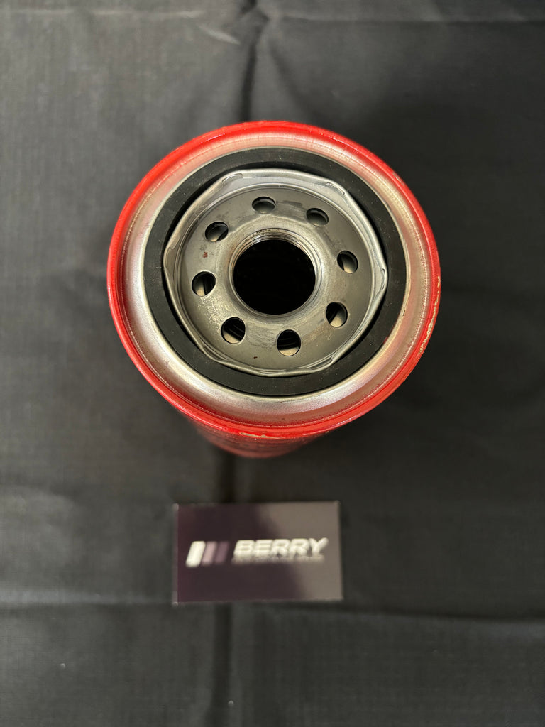 OPEN BOX - Baldwin High Efficiency Diesel Fuel Spin On Filter BF7633