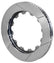 Wilwood Rotor-SV-GT 72 SPC-37 -RH 14.00 x 1.10 - 12 on 8.75in