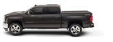 TruXport Tonneau Cover Black 2014-2018 (2019 Legacy/Limited) Silverado/Sierra 1500/2015-2019 2500 HD/3500 HD 6 Foot 6 Inch Bed Truxedo
