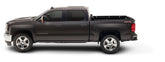 TruXport Tonneau Cover Black 2014-2018 (2019 Legacy/Limited) Silverado/Sierra 1500/2015-2019 2500 HD/3500 HD 6 Foot 6 Inch Bed Truxedo