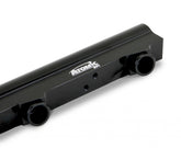 MSD Atomic EFI Billet Fuel Rails Billet Aluminum Fuel Rail Kit For Use On LS1/2/6 Atomic Airforce Intake Manifolds. Fits Manifold Part Numbers 2702, 27023 And 27024 MSD Ignition