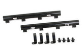 MSD Atomic EFI Billet Fuel Rails LS7 Atomic Airforce Intake Manifolds Fits Manifold Part Numbers 2701 / 27013 / 27014 Includes (4) -6 To 3/4-16 O-Ring Adapters MSD Ignition
