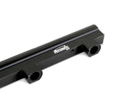 MSD Atomic EFI Billet Fuel Rails LS7 Atomic Airforce Intake Manifolds Fits Manifold Part Numbers 2701 / 27013 / 27014 Includes (4) -6 To 3/4-16 O-Ring Adapters MSD Ignition