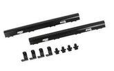 MSD Atomic EFI Billet Fuel Rails Billet Aluminum Fuel Rails For Use On Gen-V Lt1 Atomic Airforce Intake Manifolds. Fits Manifold Part Numbers 2700, 27003 And 27004 MSD Ignition