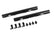 MSD Atomic EFI Billet Fuel Rails Billet Aluminum Fuel Rails For Use On Gen-V Lt1 Atomic Airforce Intake Manifolds. Fits Manifold Part Numbers 2700, 27003 And 27004 MSD Ignition