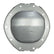 Yukon Gear Steel Cover For GM 8.0in Rear