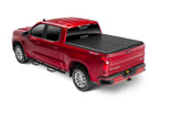 TruXport Tonneau Cover Black 2019 (New Body Style)-2026 Silverado/Sierra (without CarbonPro Bed) 5 Foot 9 Inch Bed Truxedo