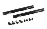 MSD Atomic EFI Billet Fuel Rails Billet Aluminum Fuel Rails For Use On Gen-V Lt1 Atomic Airforce Intake Manifolds. Fits Manifold Part Numbers 2700, 27003 And 27004 MSD Ignition