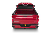 TruXport Tonneau Cover Black 2019 (New Body Style)-2026 Silverado/Sierra 1500/2020-2026 2500 HD/3500 HD 8 Foot Bed Truxedo