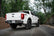 MBRP 2019 Ford Ranger Ecoboost 2.3L 4in OD Tip Single Side Exit 3in Black Coated Cat Back