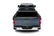 TruXport Tonneau Cover Black 2020-2026 Silverado/Sierra 2500 HD/3500 HD 6 Foot 9 Inch Bed Truxedo