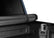 TruXport Tonneau Cover Black 2020-2026 Silverado/Sierra 2500 HD/3500 HD 6 Foot 9 Inch Bed Truxedo