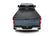 TruXport Tonneau Cover Black 2020-2026 Silverado/Sierra 2500 HD/3500 HD 6 Foot 9 Inch Bed Truxedo