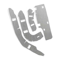 DEI 17-22 Harley-Davidson FLH/FLT/FLR Heat Shield Liner Kit
