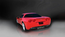 Load image into Gallery viewer, Corsa 2009-2013 Chevrolet Corvette C6 6.2L V8 Polished Xtreme Axle-Back Exhaust